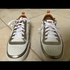 Bally shoes size US 8